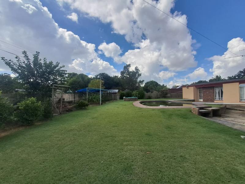 3 Bedroom Property for Sale in Sasolburg Ext 23 Free State